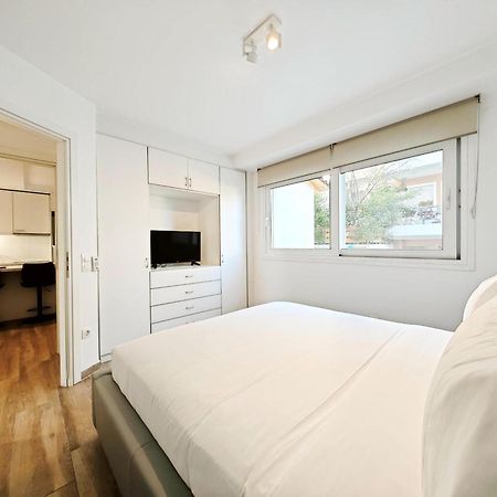 Kalipsous By Verde Apartments 아테네 외부 사진