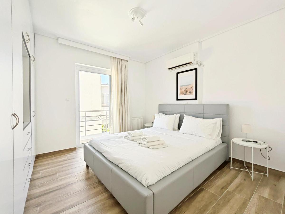 Kalipsous By Verde Apartments 아테네 외부 사진