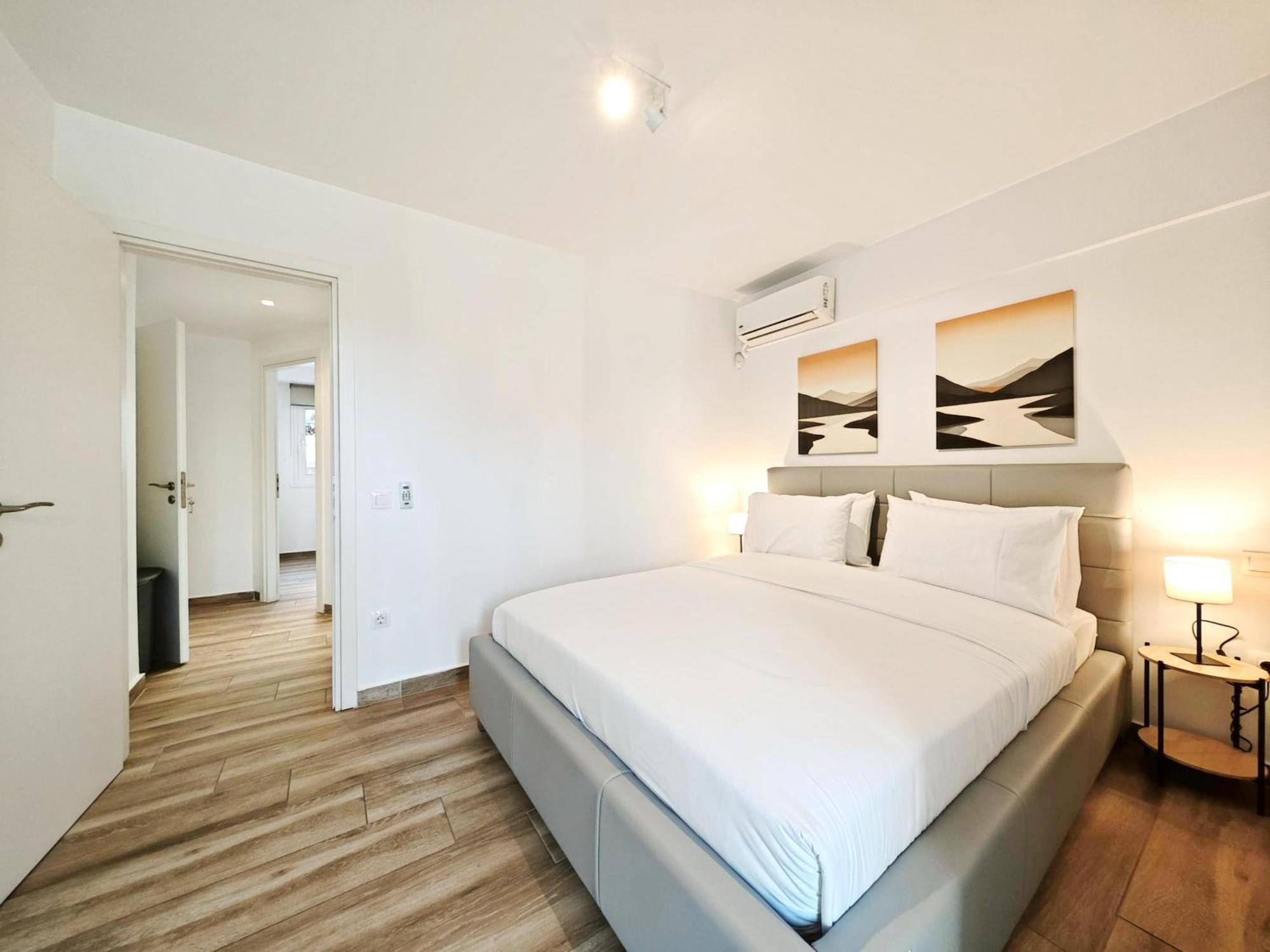 Kalipsous By Verde Apartments 아테네 객실 사진